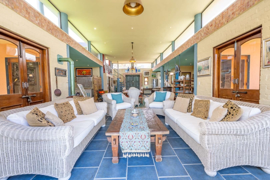 4 Bedroom Property for Sale in Gordons Bay Western Cape